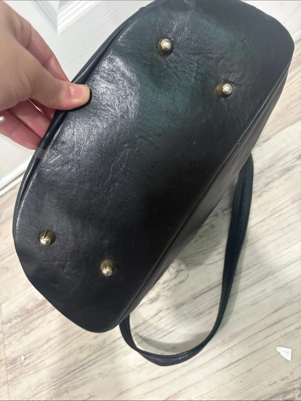 Valeries Handbags GENUINE LEATHER valerie handbags